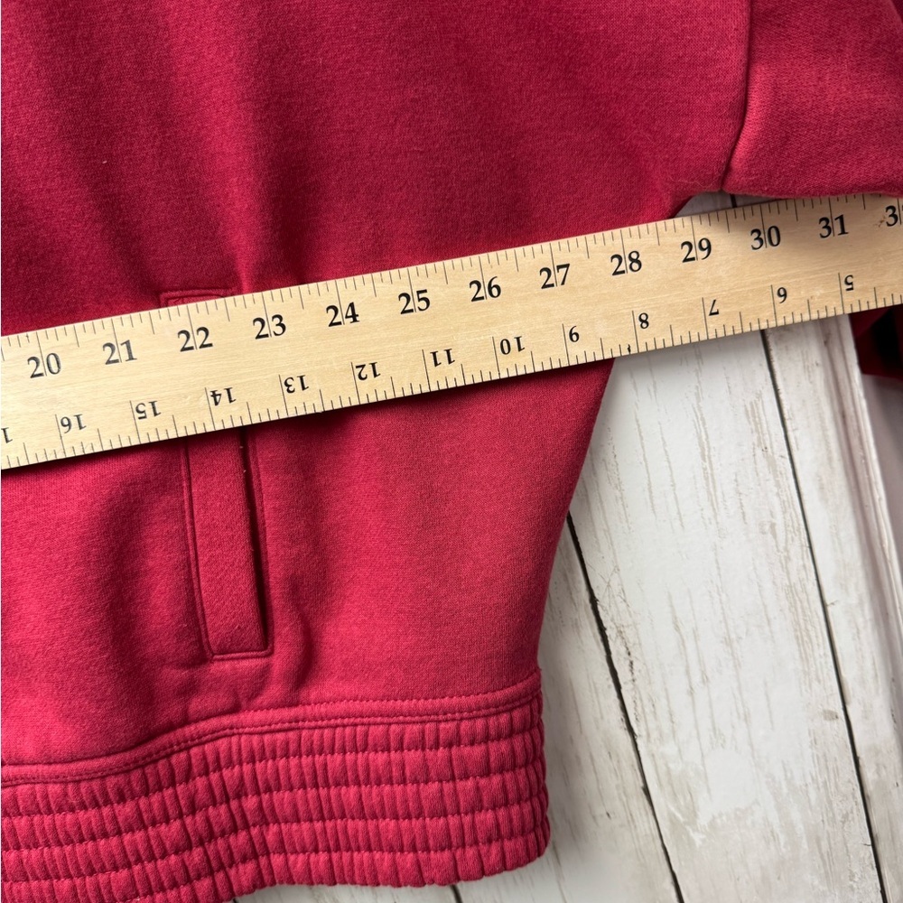 Ease of motion Red Hooded Tracksuit size XL - Picture 11 of 14